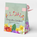 Recherche de hawaï ballotins Fleurs