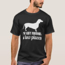 Suche nach lustiger dachs tshirts Freunde