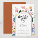 Recherche de summer party invitations Typographie