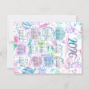 Recherche de calendriers de cartes postales Pour elle