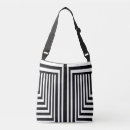 Recherche de monochromatique sacs Noir et blanc