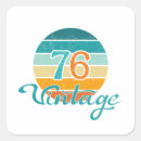 Suche nach 76 aufkleber Vintag