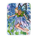 Recherche de papillon bleu magnets Vert