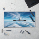 Suche nach luftfahrt mousepads Reise