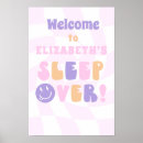 Suche nach zu einem sleepover Mädchenschläferin