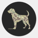 Suche nach jagdhund aufkleber Entenjagd
