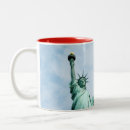 Recherche de iconiques tasses Usa