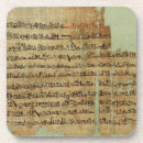 Suche nach ägyptische kunst untersetzer Standorte