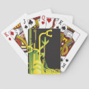 Recherche de tram jeux de cartes Artistique