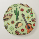 Recherche de mayo coussins Vintage