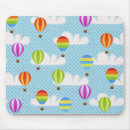 Recherche de blue sky tapis souris Clouds