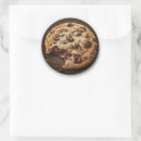 Suche nach schokoladenkeks aufkleber Süßigkeiten