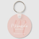 Recherche de partie d porteclés Bridesmaid