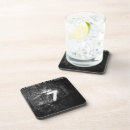Recherche de sept dessous de verres Nombre