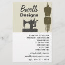 Recherche de styliste prospectus Mode