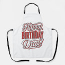 Suche nach alles gute zum geburtstag schürzen Vater