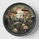 Recherche de punk horloges Rétro