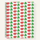 Suche nach kleeblatt kleine notizbücher Irisch