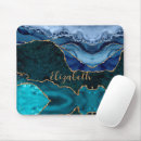 Recherche de paon tapis souris Luxe