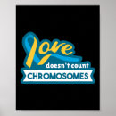 Suche nach chromosomen poster Bewusstsein