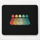 Recherche de badminton tapis souris Joueur de badminton