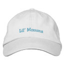 Recherche de minuscule casquettes Petit