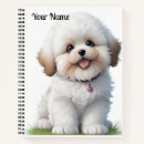 Suche nach shih tzu kleine notizbücher Niedlich