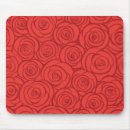 Suche nach abstrakte rose mousepads Schön