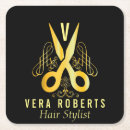 Suche nach salon untersetzer Gold