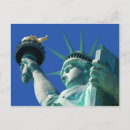 Suche nach statue of liberty postkarten New york city