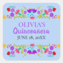 Recherche de ciel clair autocollants Pour elle