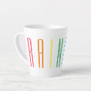 Recherche de drapeau gay tasses L'amour est l'amour