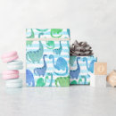 Recherche de dino papier cadeau Mignon