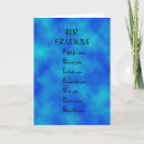 Suche nach spezieller freund postkarten Freunde