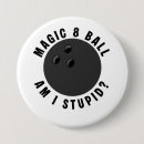 Recherche de stupides badges Idiot