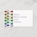 Suche nach spoon visitenkarten Küche