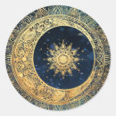 Recherche de elegant mandala autocollants Pour elle