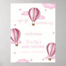 Suche nach hot girl poster Heißluftballon