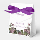 Suche nach brautjungfern papier geschenk box Elegant