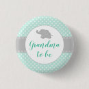 Recherche de vert menthe badges Grandmother
