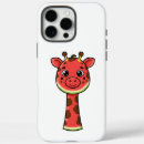 Recherche de girafe iphone 16 pro max coques Mignon