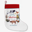 Recherche de pays français chaussette de noël Ferme
