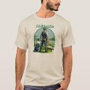 Recherche de chien celtique tshirts Irlande