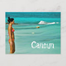 Recherche de cancun cartes postales Mer