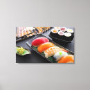 Suche nach sushi leinwandbilder Asiatisch