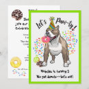 Suche nach pitbull einladungen Party