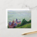 Suche nach caillebotte postkarten Landschaft