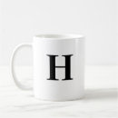 Suche nach h tassen Initial
