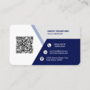 Suche nach kundenspezifischer qr code visitenkarten Personalisiert