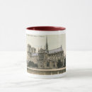 Recherche de décor de paris tasses Cathédrale